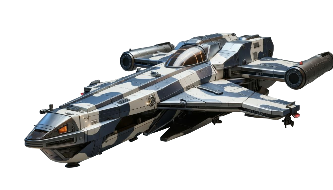 Griffer-class Striker